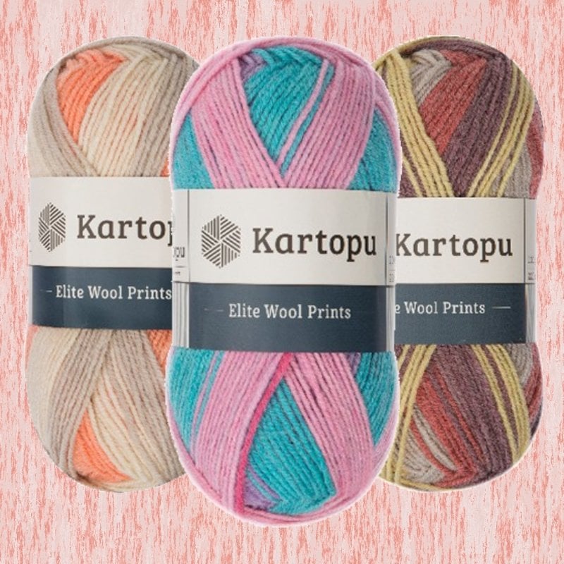 Elite Wool Prints