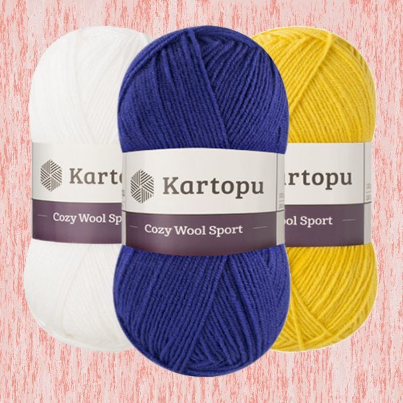 Cozy Wool Sport