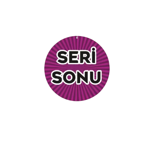 Seri Sonu 
