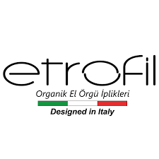 Etrofil Organik İplikleri