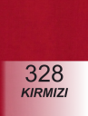 328 Kırmızı