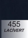 455 Lacivert