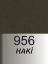 956 Haki
