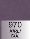 970 Kirli Gül