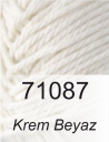 Krem Beyaz