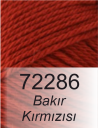 Bakır Kırmızısı