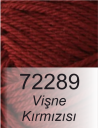 Vişne Kırmızısı