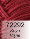 Koyu Vişne