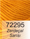 Zerdeçal Sarısı