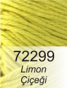 Limon Çiçeği