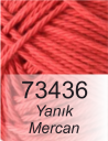 Yanık Mercan