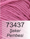 Şeker Pembesi