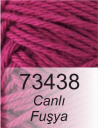 Canlı Fuşya