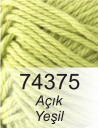 Açık Yeşil