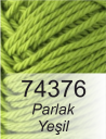 Parlak Yeşil