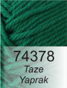 Taze Yaprak