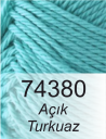 Açık Turkuaz