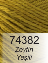 Zeytin Yeşili