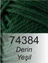 Derin Yeşil