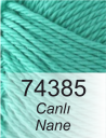 Canlı Nane