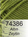 Altın Zeytin