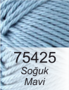 Soğuk Mavi