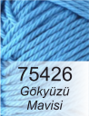Gökyüzü Mavisi