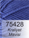 Kraliyet Mavisi