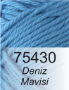 Deniz Mavisi