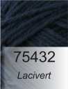 Lacivert