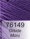 Orkide Moru