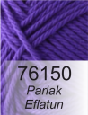Parlak Eflatun