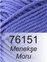 Menekşe Moru