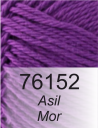 Asil Mor