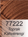 Toprak Kahverengi
