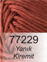 Yanık Kiremit