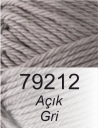 Açık Gri