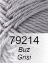 Buz Grisi