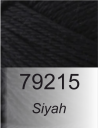 Siyah