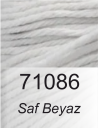 Saf Beyaz