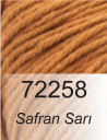 Safran Sarı