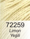 Limon Yeşili