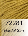 Hardal Sarı
