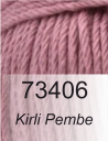 Kirli Pembe