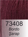 Bordo Şarap