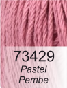 Pastel Pembe