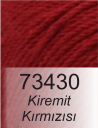 Kiremit Kırmızısı
