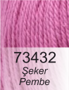 Şeker Pembe