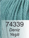 Deniz Yeşili