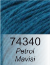 Petrol Mavisi
